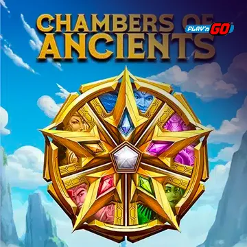 Chambers of Ancients - PORTBET88