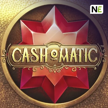 Cash-o-Matic - PORTBET88
