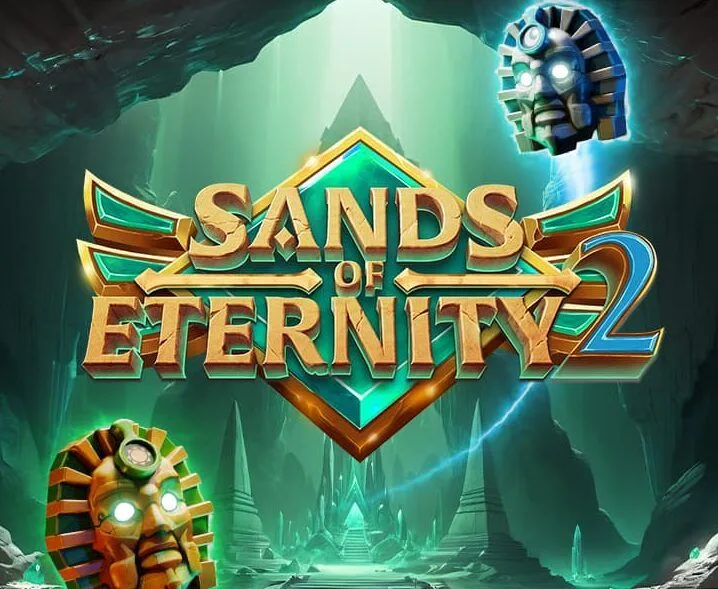 Sands of Eternity 2 - PORTBET88