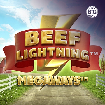 Beef Lightning - PORTBET88