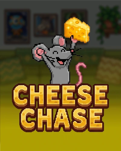 Mancala : Cheese Chase - PORTBET88