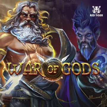 War Of Gods - PORTBET88