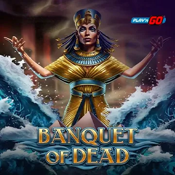 Banquet of Dead - PORTBET88