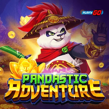 Pandastic Adventure - PORTBET88