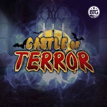 Castle of Terror - PORTBET88