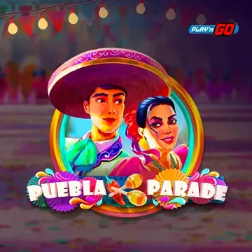 Puebla Parade - PORTBET88