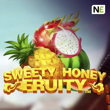 Sweety Honey Fruity - PORTBET88