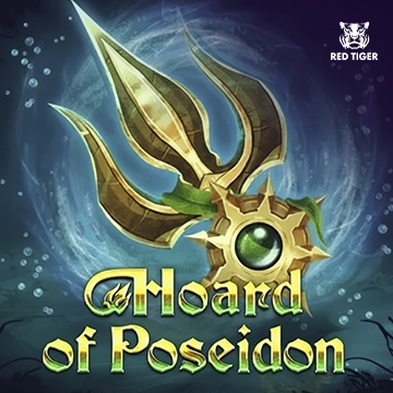 Hoard of Poseidon - PORTBET88