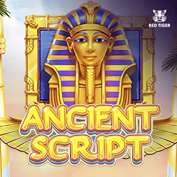 Ancient Script - PORTBET88