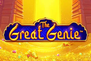 The Great Genie - PORTBET88