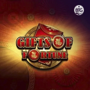 Gifts of Fortune - PORTBET88