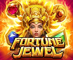 Fortune Jewel - PORTBET88