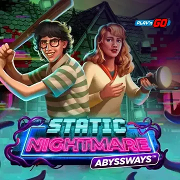 Static Nightmare Abyssways - PORTBET88