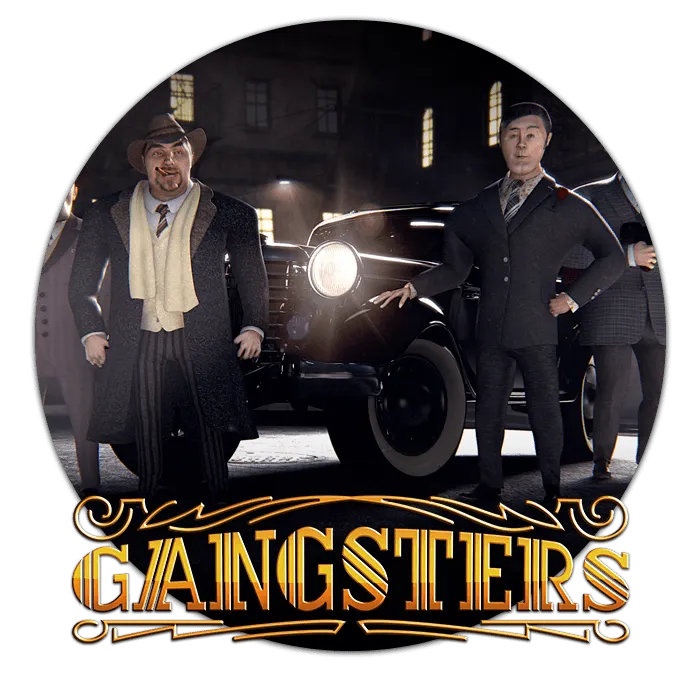 Habanero : Gangsters - PORTBET88