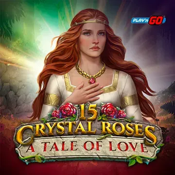 15 Crystal Roses: A Tale of Love - PORTBET88