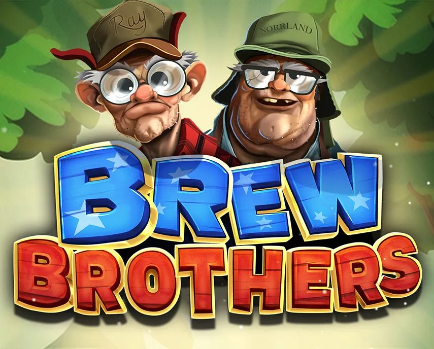 Brew Brothers - PORTBET88