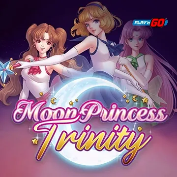 Midnight Princess Trinity - PORTBET88