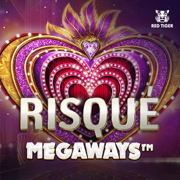 Risque Megaways - PORTBET88