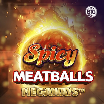 Spicy Meatballs - PORTBET88