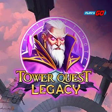 Tower Quest Legacy - PORTBET88