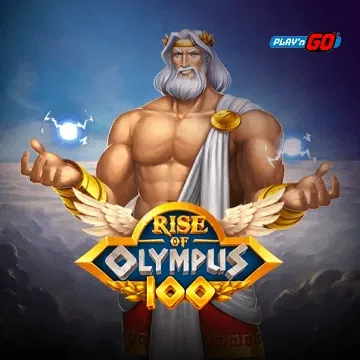 Rise Of Olympus 100 - PORTBET88