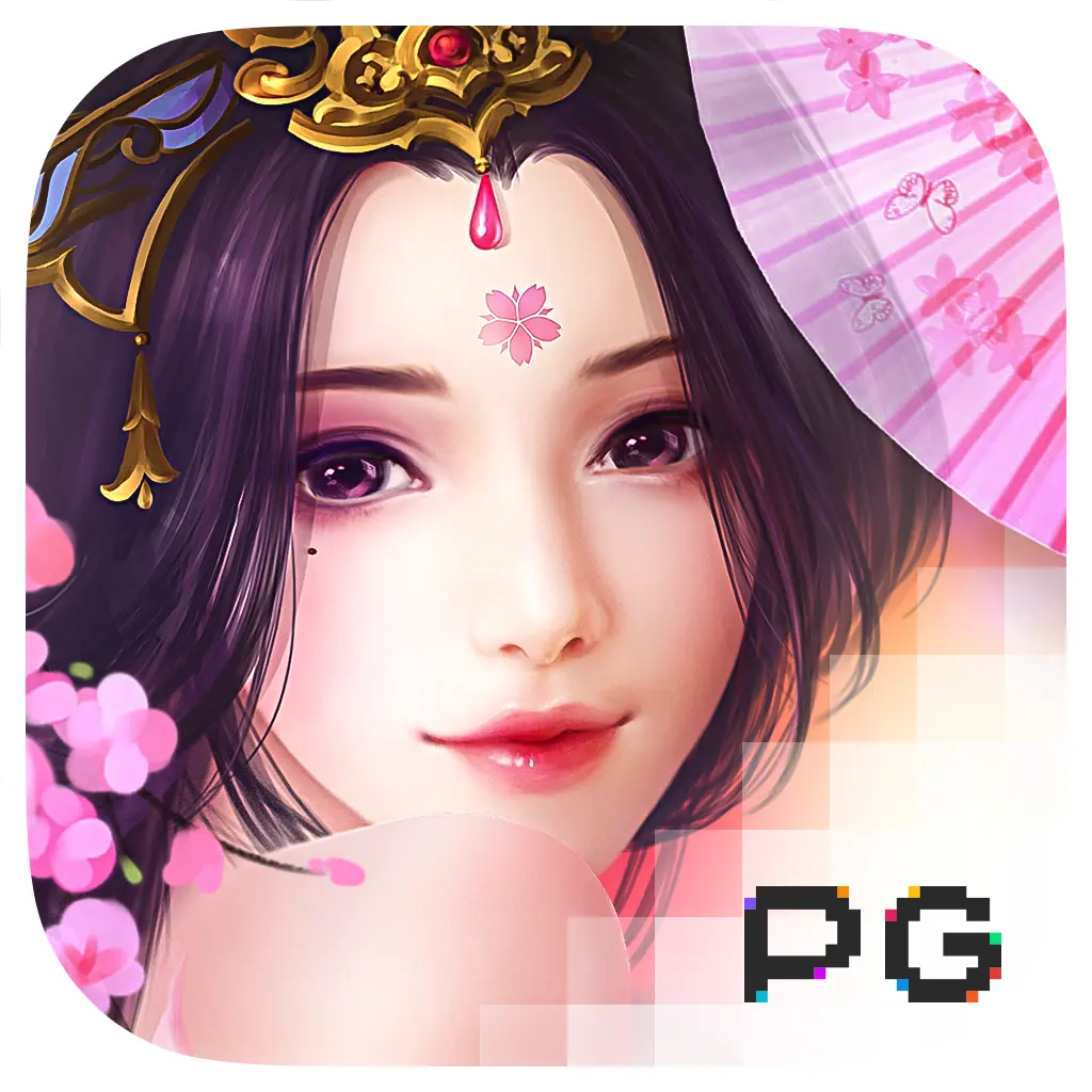 PGSoft : Honey Trap of Diao Chan - PORTBET88