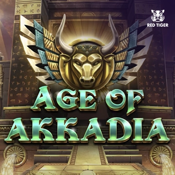 Age Of Akkadia - PORTBET88