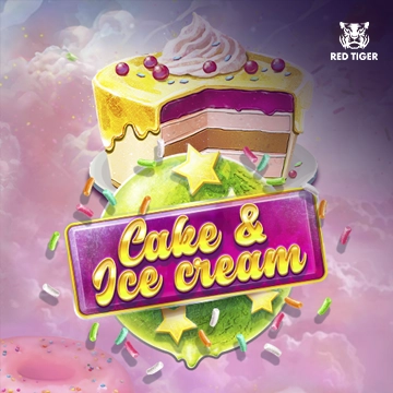 Cake And Ice Cream - PORTBET88
