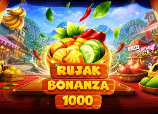 Pragmatic : Rujak Bonanza 1000 - PORTBET88