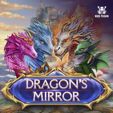 Dragons Mirror - PORTBET88