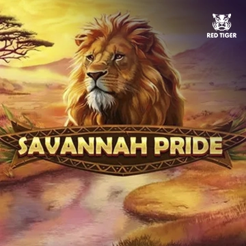 Savannah Pride - PORTBET88