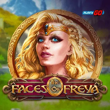 The Faces Of Freya - PORTBET88