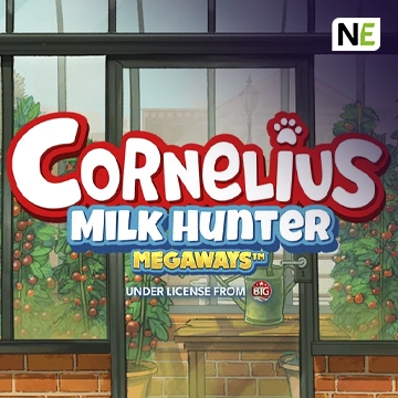 Cornelius Milk Hunter Megaways - PORTBET88