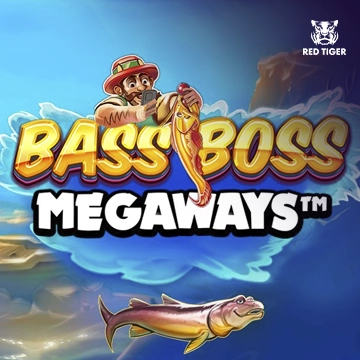 Bass Boss MegaWays - PORTBET88
