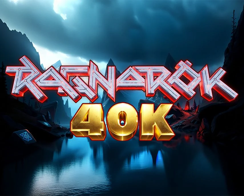 Ragnarok 40K - PORTBET88