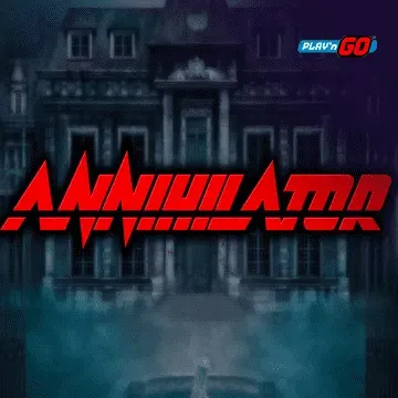 Annihilator - PORTBET88