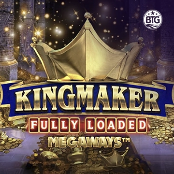 Kingmaker Fully Loaded - PORTBET88