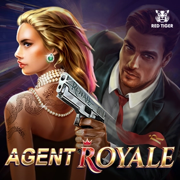 Agent Royale - PORTBET88