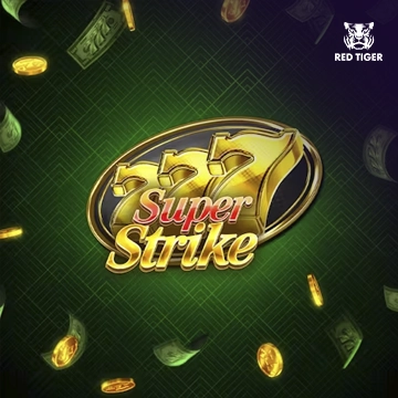 777 Super Strike - PORTBET88