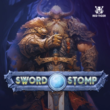 Sword Stomp - PORTBET88