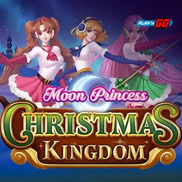 Midnight Princess: Christmas Kingdom - PORTBET88