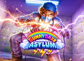 Pragmatic : Sunnydaze Asylum - PORTBET88