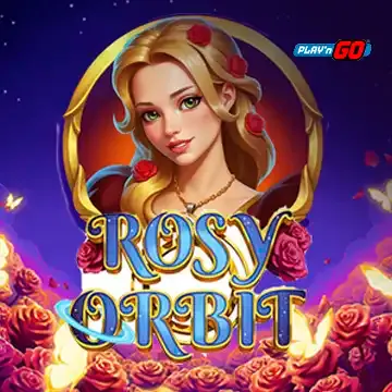 Rosy Orbit Treasure Turn - PORTBET88