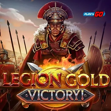 Legion Gold Victory! - PORTBET88