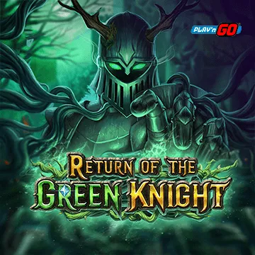 Return of The Green Knight - PORTBET88