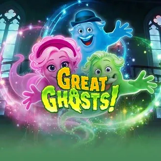 Pragmatic : Great Ghosts! - PORTBET88
