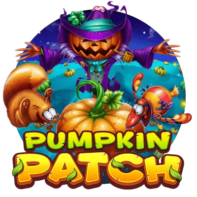 Habanero : Pumpkin Patch - PORTBET88
