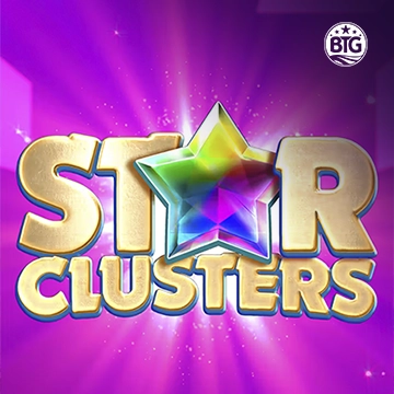 Star Clusters - PORTBET88