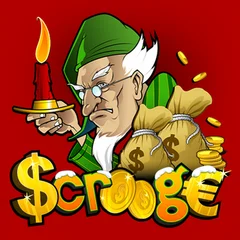 Scrooge - PORTBET88