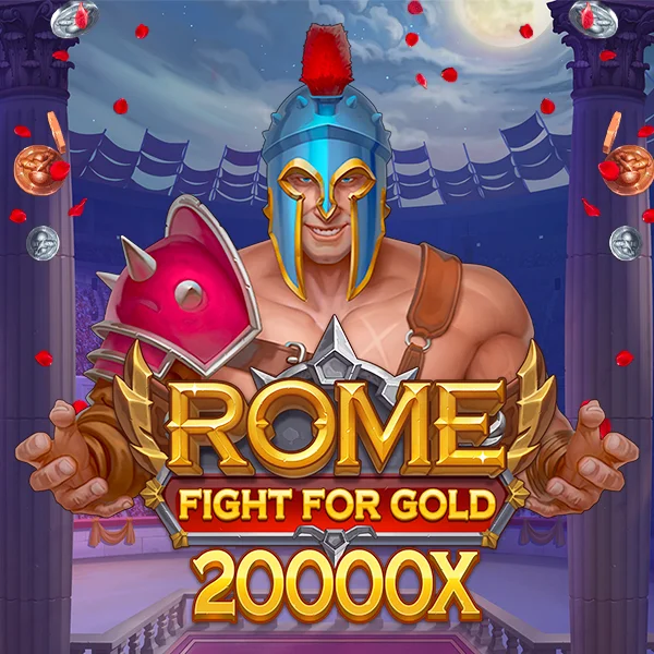 Rome: Fight For Gold - PORTBET88